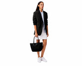 Lacoste Shopping Bag S Black PR - NF2037PK-000-240